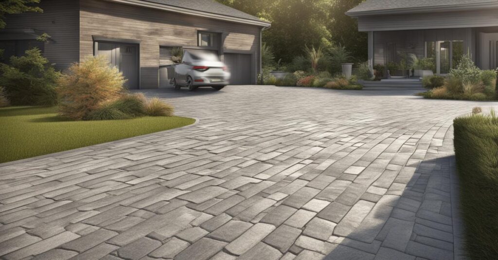 Jak wyczyścić kostkę brukową domowym sposobem: skuteczne metody i preparaty