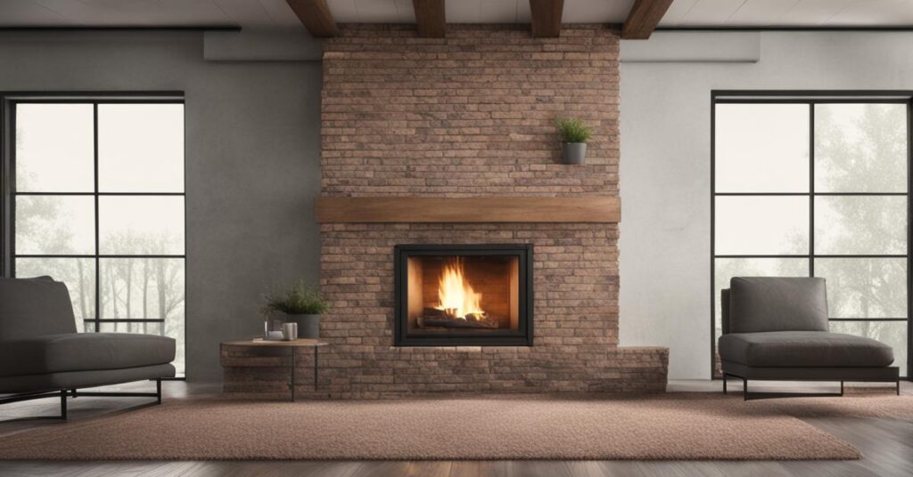 Czyszczenie komina: Jak wyczyścić komin samodzielnie bez wchodzenia na dach