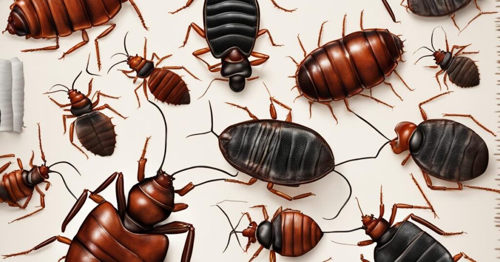 Robaki w łóżku: Jak zwalczać pluskwy i inne gryzące robaki w domu?