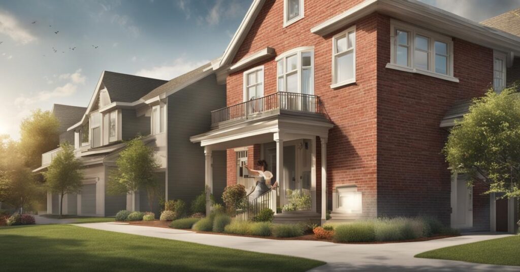 Uciążliwy sąsiad za płotem: co mówi prawo, gdy sąsiad zakłóca ciszę?