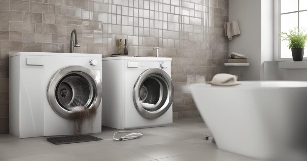 Smród z odpływu liniowego – jak poradzić sobie z nieprzyjemnym zapachem z rur