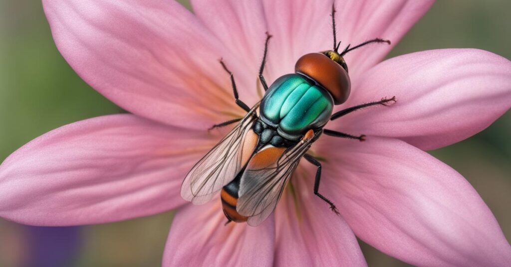 Muszki w kwiatach doniczkowych – skuteczne sposoby na ziemiórki w roślinach domowych