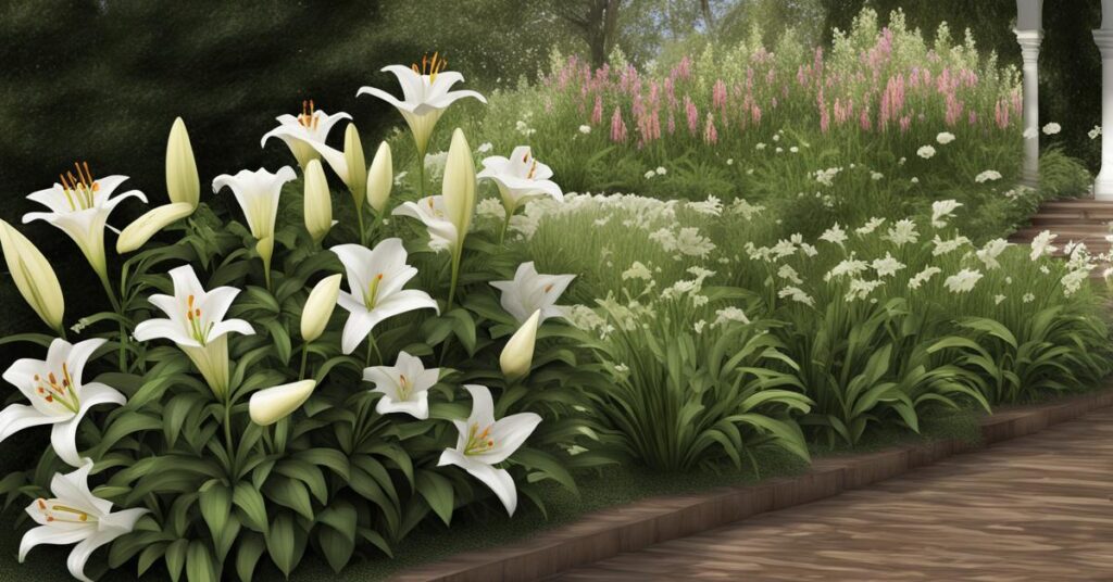 Kiedy sadzić lilie: Przewodnik po sadzeniu i uprawie lilii ogrodowych