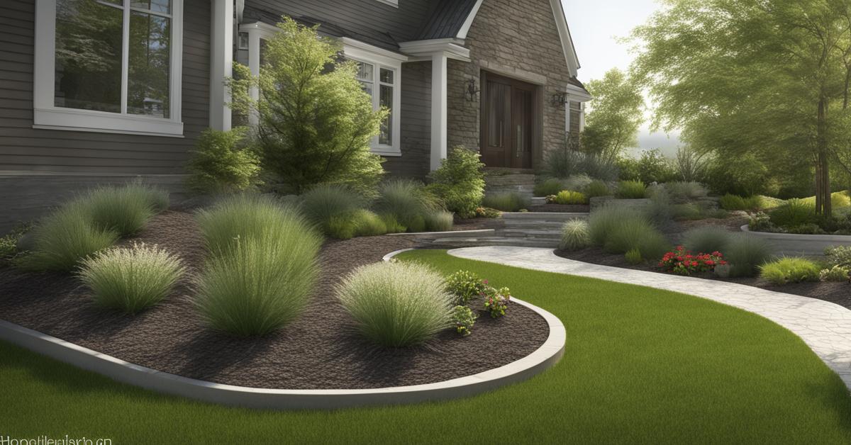 Jak zagospodarować skarpę w ogrodzie: pomysły, inspiracje i aranżacje