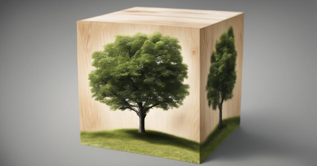 Kostka bauma – popularny bruk chodnikowy i łazienkowy w ogrodzie i domu