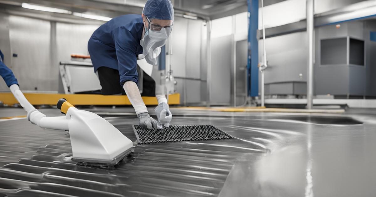 Czym wyczyścić płytę indukcyjną? Praktyczne porady i domowe sposoby czyszczenia