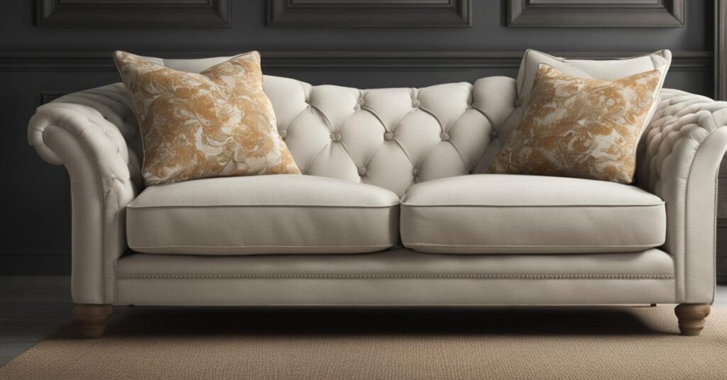 Tapicerowanie kanapy: koszty, cennik usług tapicerskich i wartość inwestycji
