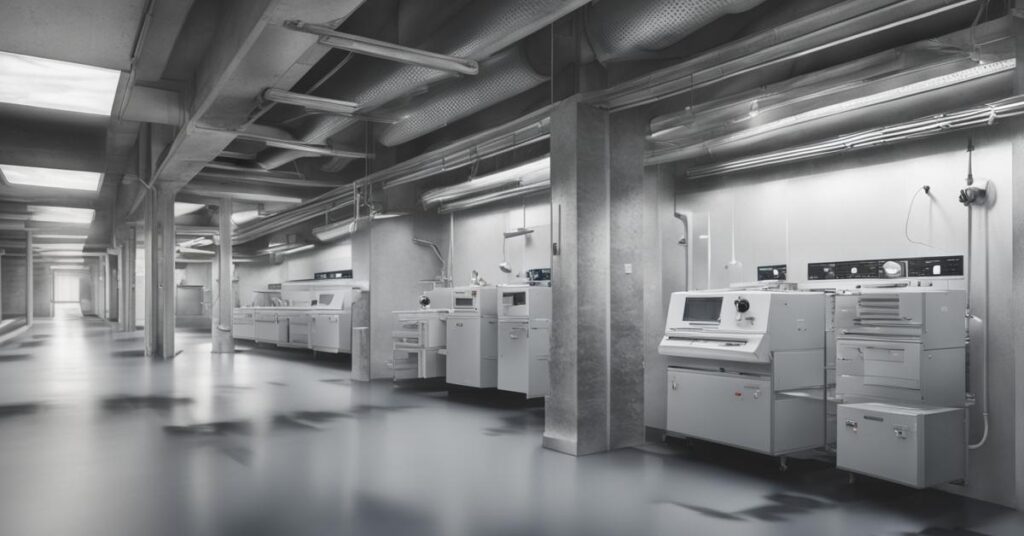 Brak odpowietrzenia pionu w instalacji kanalizacyjnej: przyczyny i skutki