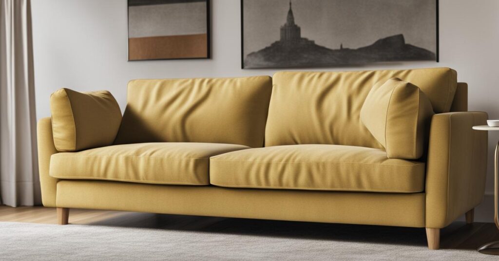 Jak wyczyścić kanapę – skuteczne pranie tapicerki i domowe sposoby odświeżania