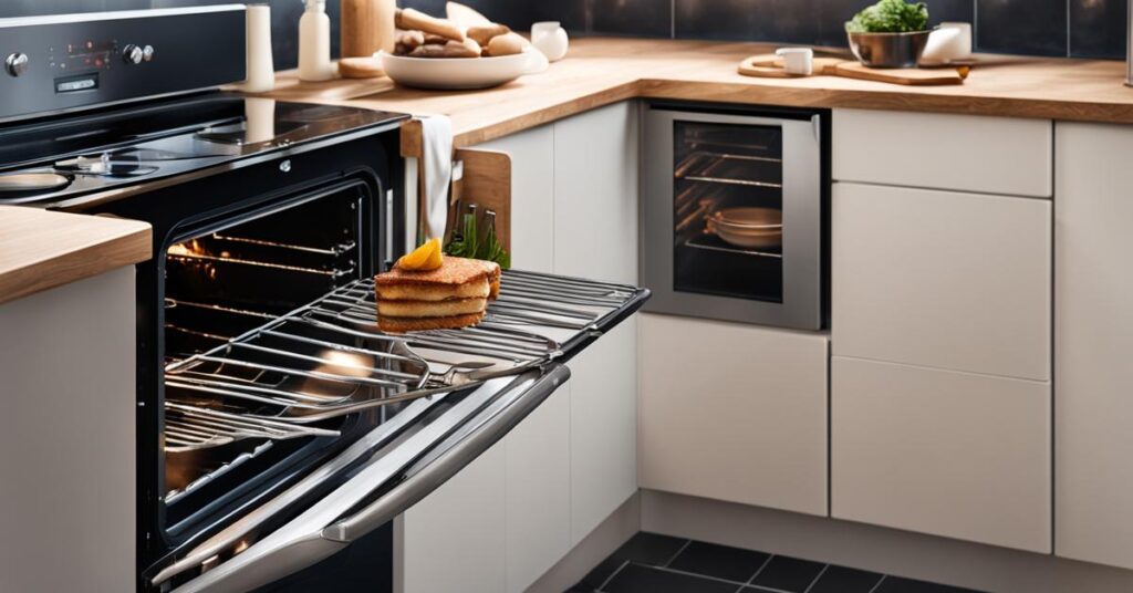 Jak Wyczyścić Piekarnik Tabletką do Zmywarki: Szybki i Skuteczny Trik