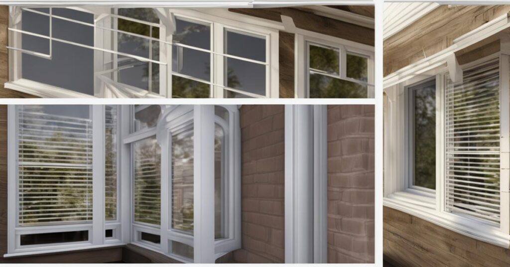 Aranżacje kuchni z oknem narożnym – jak umiejętnie umeblować przestrzeń?