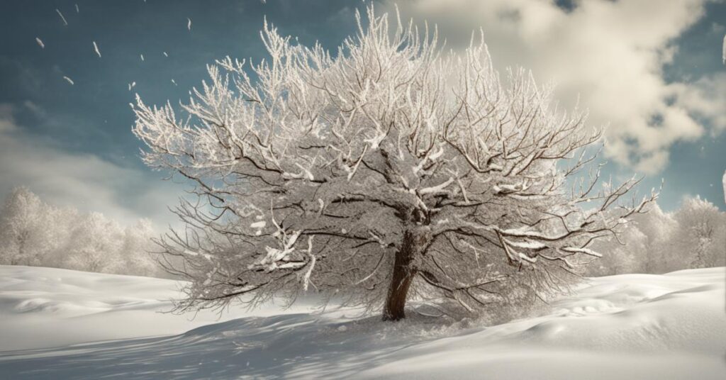 Laurowiśnia zimą: jak sadzić, pielęgnować i chronić przed mrozami?