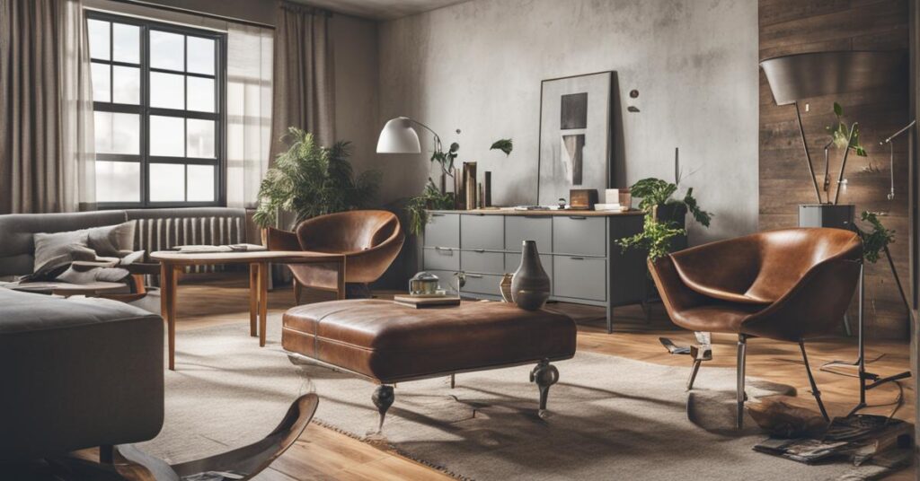 Jak urządzić dom w jednym stylu – najpopularniejsze style wnętrzarskie