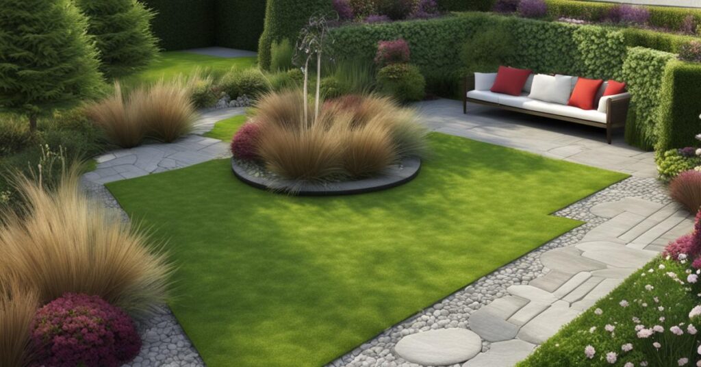 Jak urządzić działkę ogrodową zdjęcia: inspiracje i pomysły na aranżację ROD