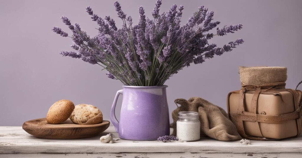 Styl prowansalski: Urok południa Francji we wnętrzach Twojego domu