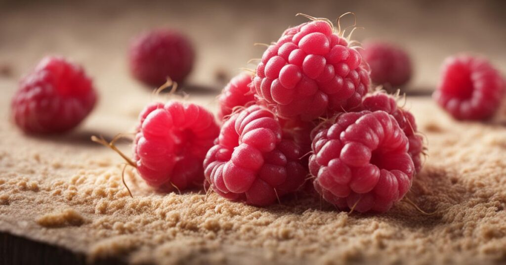 Trociny pod maliny: jak ściółkować maliny, aby zwalczać chwasty i wspierać nawożenie