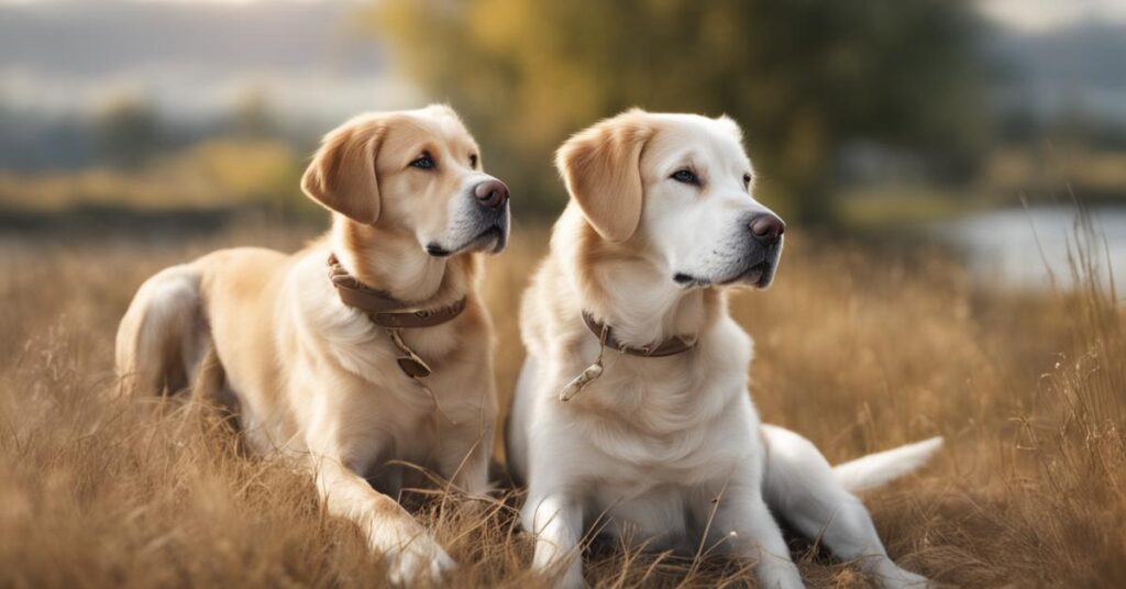 Najłagodniejsze rasy psów: spokojne i przyjazne psy dla rodzin z dziećmi