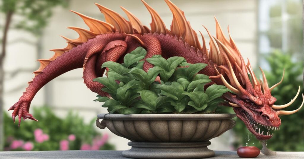 Dracena podlewanie: pielęgnacja i uprawa draceny w domu i ogrodzie