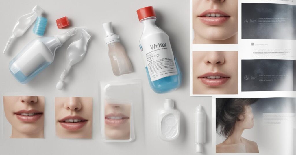 Jak wybielić plastik: Skuteczne metody na pożółkły i zżółknięty plastik w domu