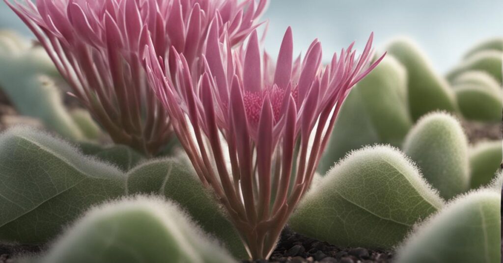 Aptenia sercolistna: Jak uprawiać roślinę ozdobną na balkon i do ogrodu?