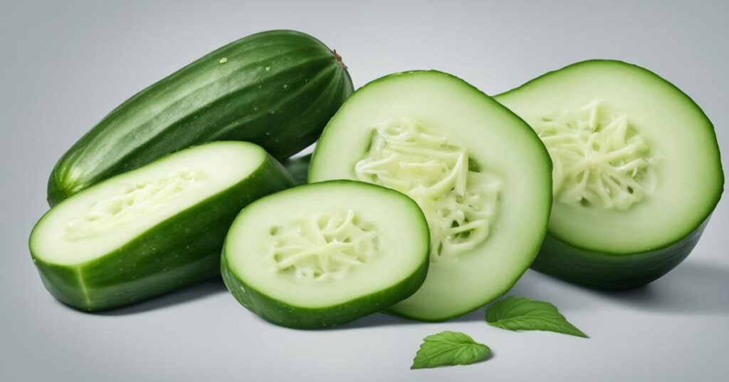 Jak rosną ogórki gruntowe: uprawa ogórków gruntowych w tunelu i na podporach