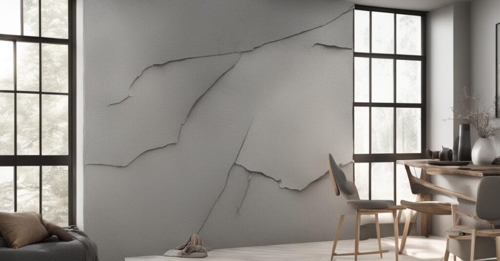 Czym zakleić dziurę w ścianie? Proste i skuteczne metody na naprawę ubytków