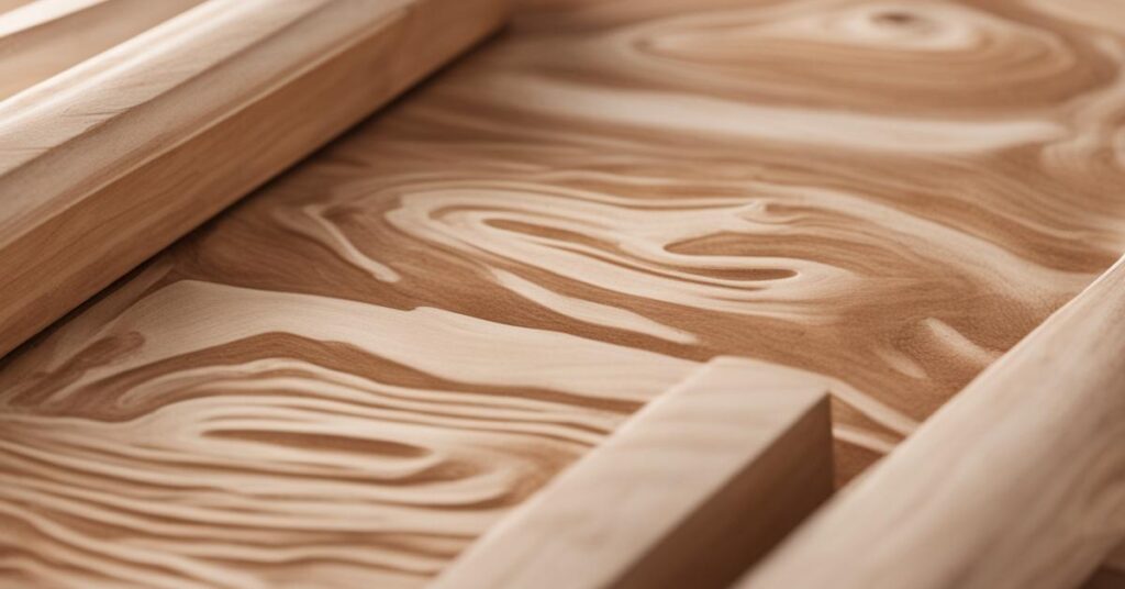 Pleśń na drewnie: Domowe sposoby na usunięcie grzybów z drewnianych mebli