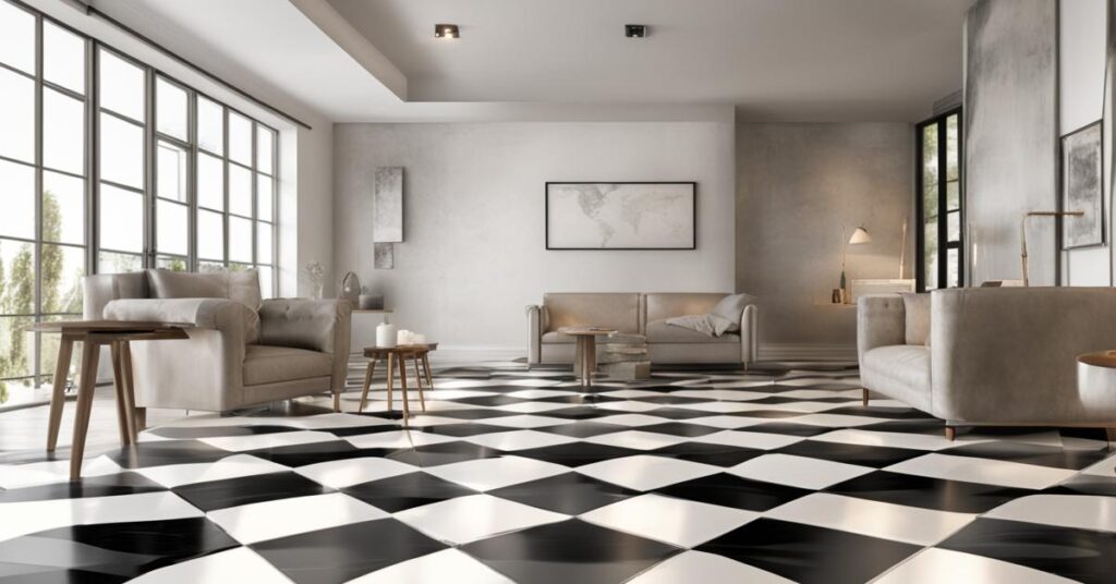 Układanie paneli kierunek: Jak poprawnie kłaść panele podłogowe wzdłuż czy wszerz?