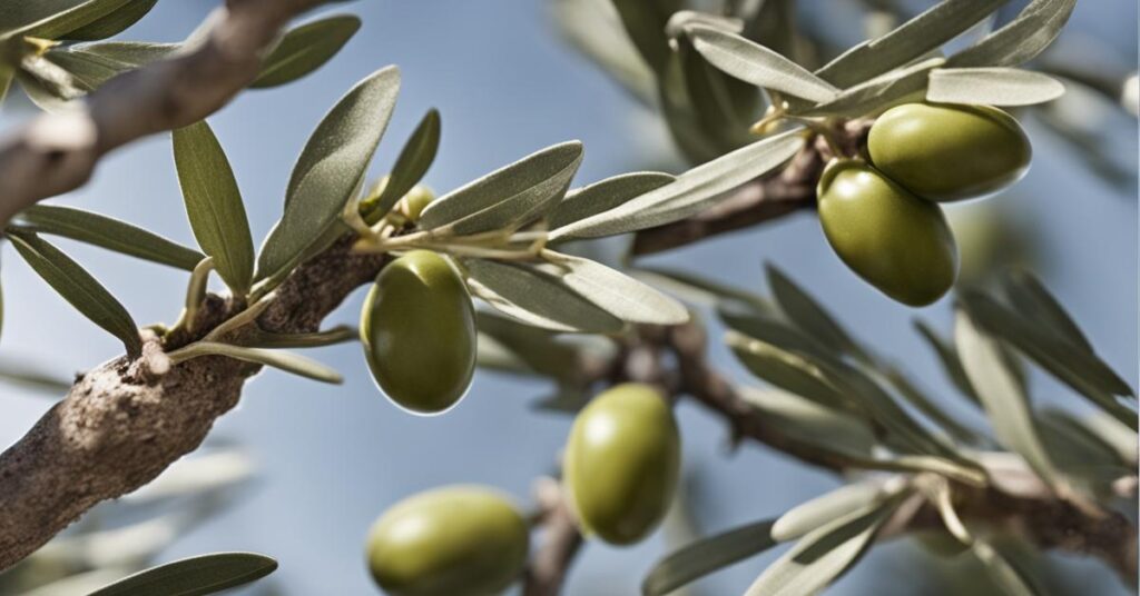 Drzewko oliwne w ogrodzie: uprawa, nawożenie i pielęgnacja roślin śródziemnomorskich
