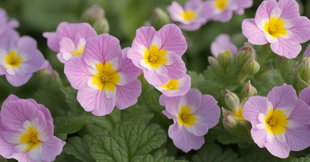 Czy prymulka jest wieloletnia? Uprawa i pielęgnacja ogrodowych prymuli