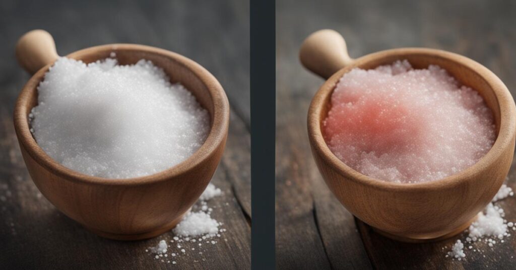 Sól gorzka w ogrodnictwie: zastosowanie soli Epsom w uprawie roślin i warzyw