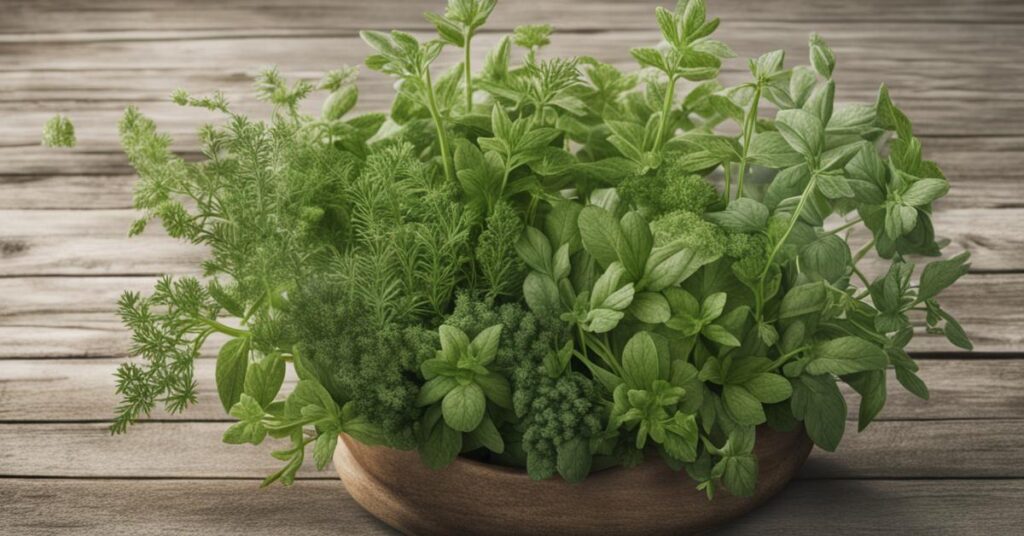 Zioła wieloletnie w ogrodzie – popularne gatunki, sadzonki i uprawa