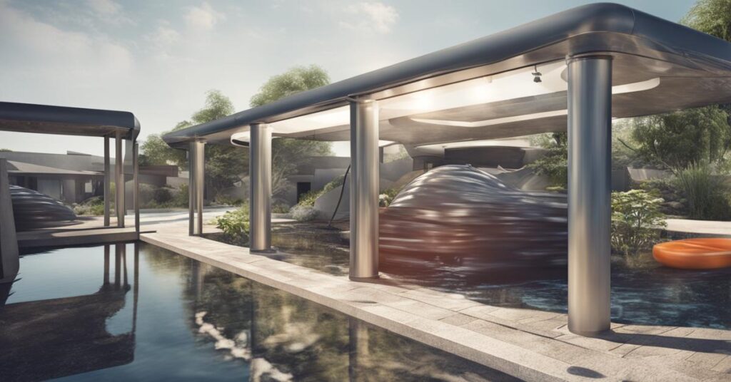 Przyłącze wody do działki bez domu – koszty, formalności i niezbędne kroki