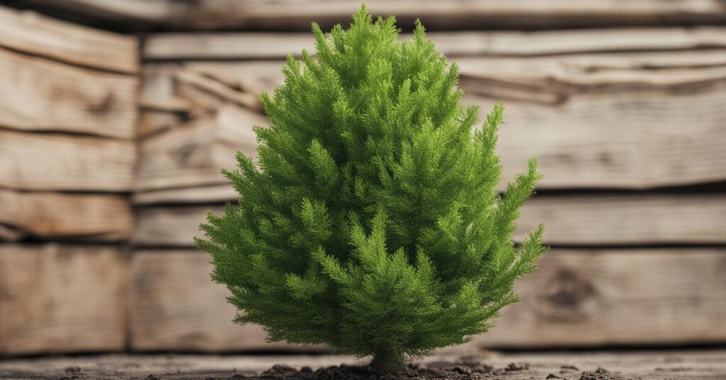 Choroby tui zdjęcia: szkodniki i brązowienie igieł żywotnika szmaragd