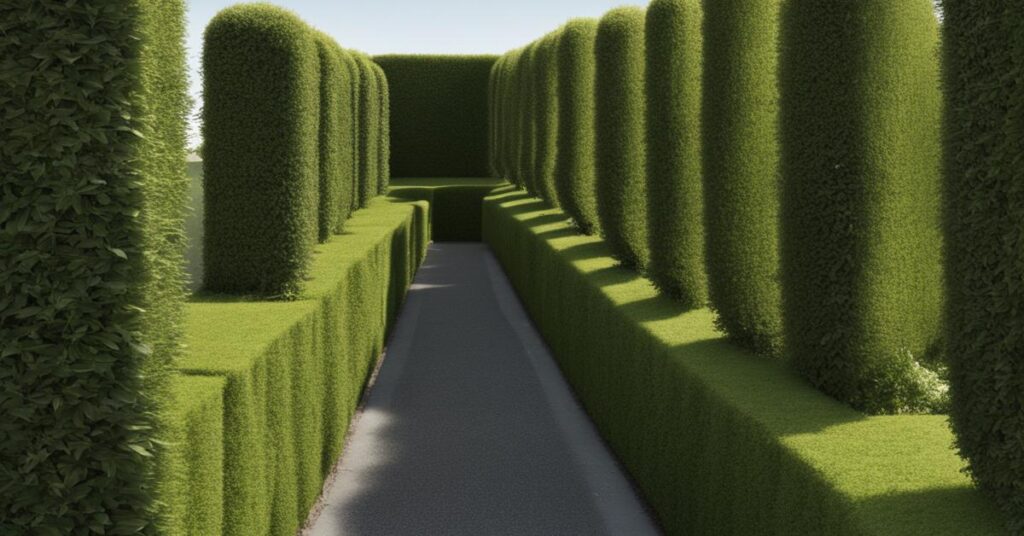 Żywopłot z cisa: Odmiany, sadzonki i pielęgnacja w Domu i Ogrodzie