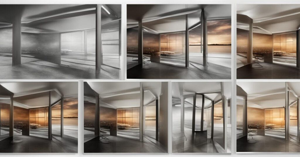 Jak połączyć rozchodzące się panele: naprawa szczelin w podłodze krok po kroku