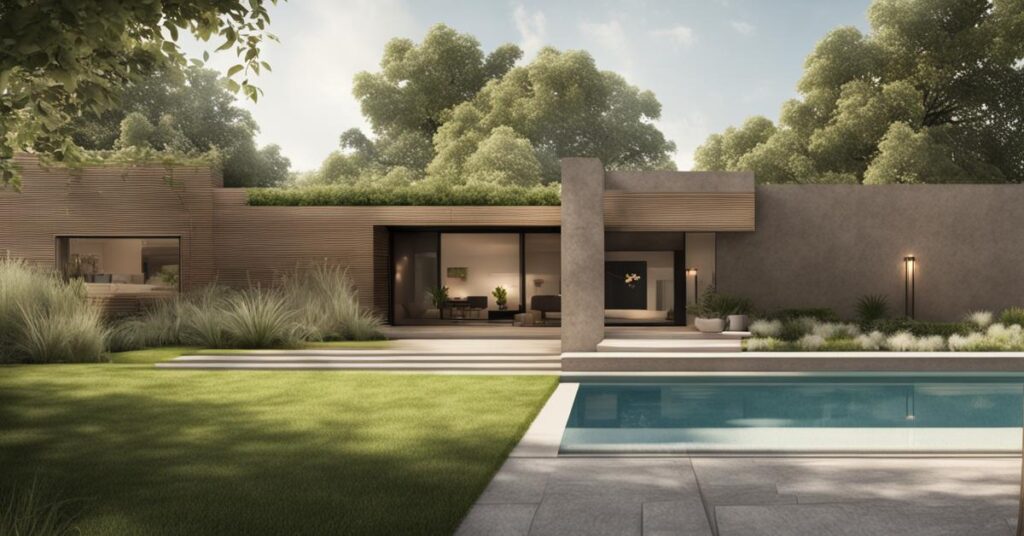 Trawnik na glinie: Jak założyć piękny trawnik na gliniastej glebie?