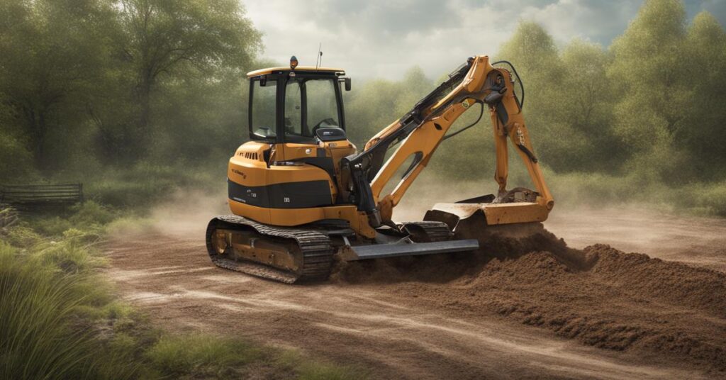 Jak wyrownac ziemie pod trawnik: Poradnik wyrównać trawnik i przygotowanie podłoża