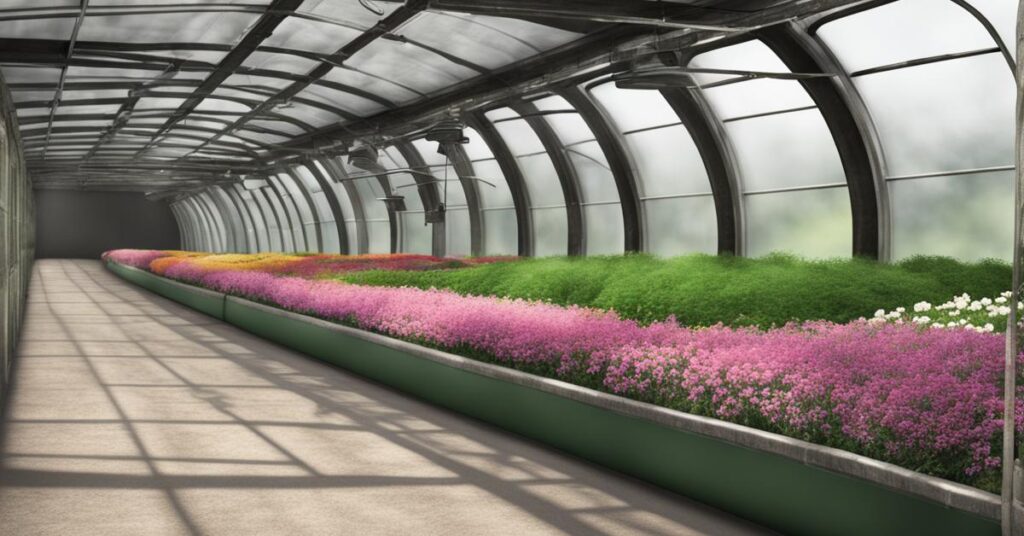 Jak zrobić tunel foliowy z rurek PCV – krok po kroku do własnego ogrodowego raju