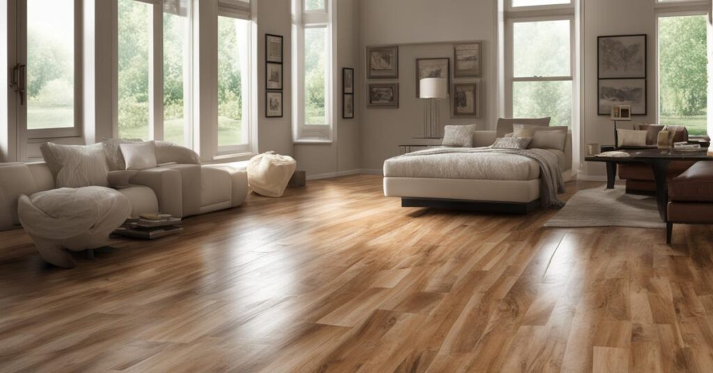 Najtańsza podłoga w altanie – jaką podłogę wybrać do altany ogrodowej?