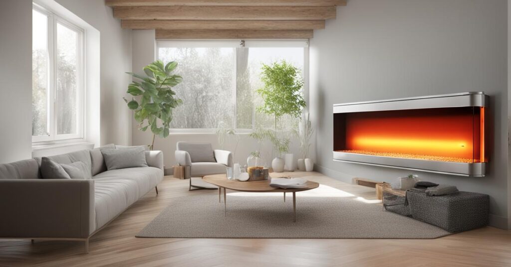 Promienniki podczerwieni opinie – czy warto zainwestować w ogrzewanie na podczerwień?