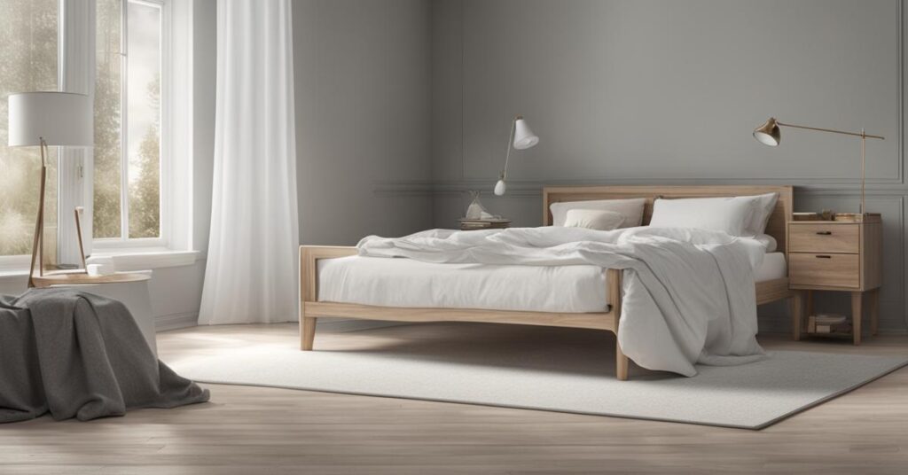 Co zrobić żeby łóżko nie skrzypiało: sposoby na skrzypiący stelaż i ramę