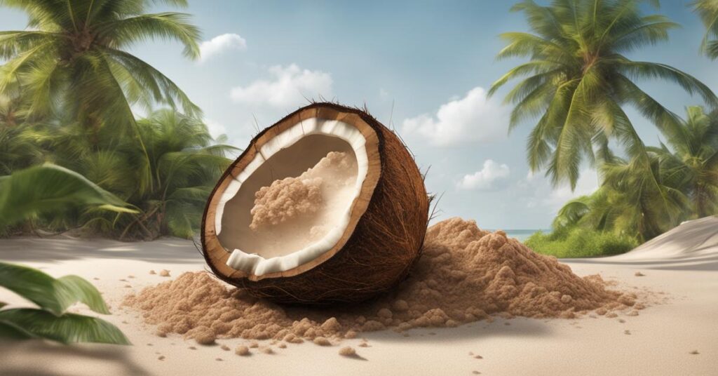 Ziemia kokosowa: Zalety i zastosowanie podłoża kokosowego dla roślin domowych