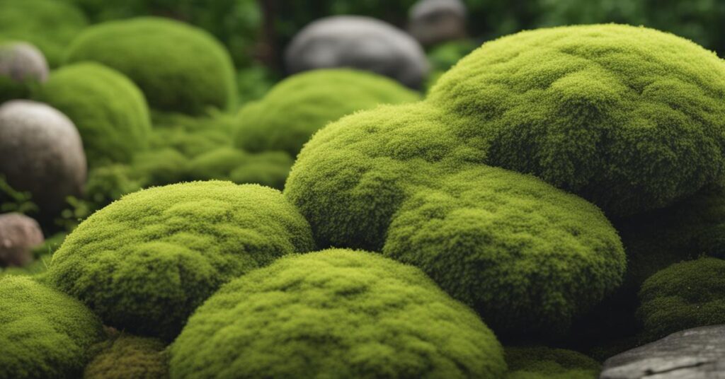 Mech do ogrodu: jak wykorzystywać mchy i paprocie w aranżacji przestrzeni