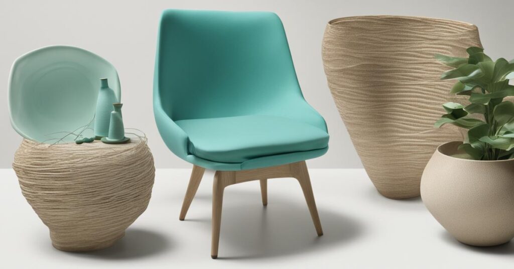 Turkusowy a seledynowy: jak je komponować w aranżacji wnętrz