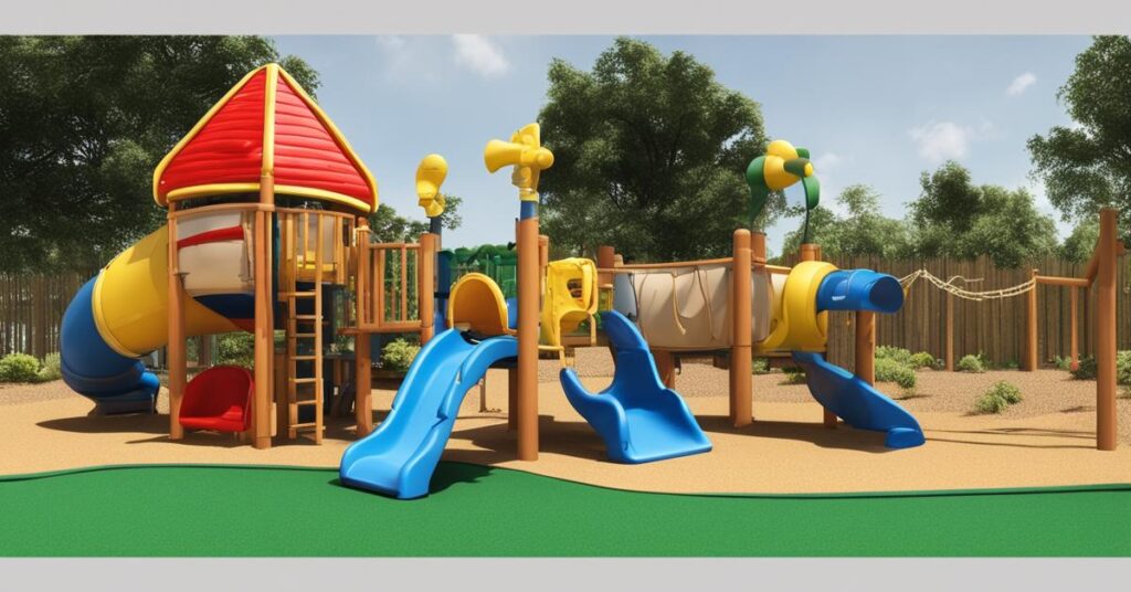 Zabawki do ogrodu dla 3 latka: Pomysły na bezpieczną zabawę na świeżym powietrzu