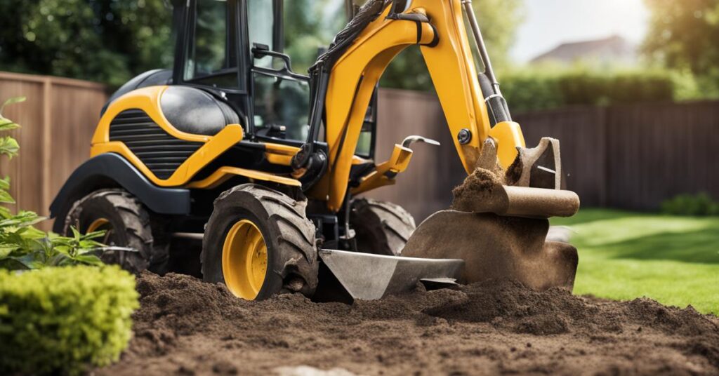 Jak przekopać ogródek: Praktyczne wskazówki i test ziemi na wiosnę