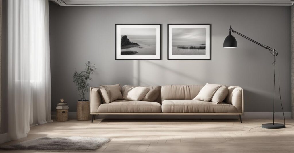 Mycie ścian mopem: skuteczne sposoby na czystość przed malowaniem