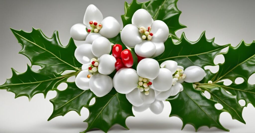 Ostrokrzew Odmiany: Kolczasty, Meservy, Ilex Crenata i Karbowanolistny