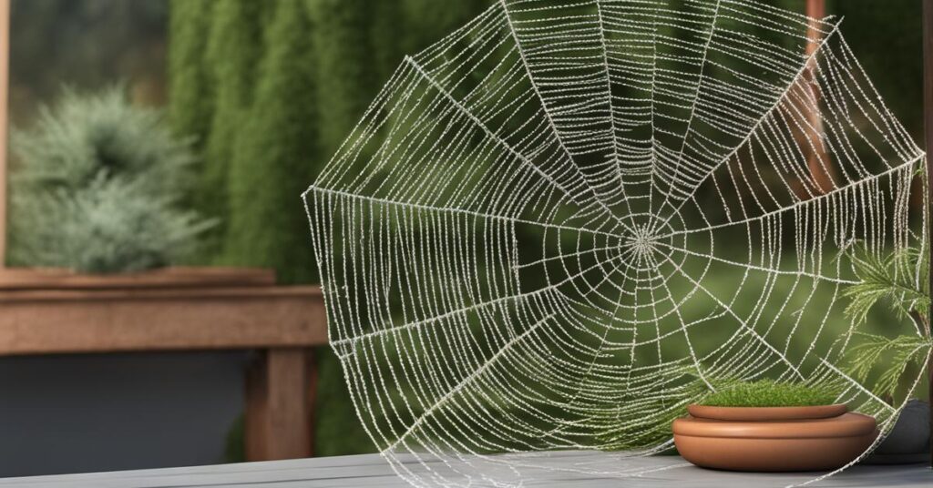 Pajęczyna na tujach: jak zwalczać przędziorka i inne szkodniki w ogrodzie